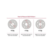 Load image into Gallery viewer, Second detail view of the Baer Brakes 14 inch Pro+ Front Brake Kit for 1964-1972 GM A-Body/67-69 F-Body STD Studs - Red