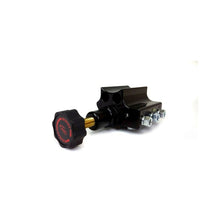Load image into Gallery viewer, Baer Brakes Baer Brakes Remaster 1-1/8in Bore 2-Bolt Master Cylinder Kit - Black