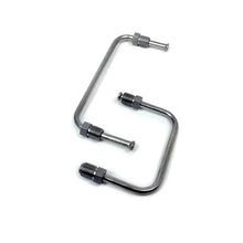 Load image into Gallery viewer, Baer Brakes Baer Brakes Remaster 1-1/8in Bore 2-Bolt Master Cylinder Kit - Black