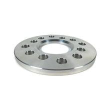 Load image into Gallery viewer, Baer Brakes Baer Brakes 0.375in 5x4.25 5x4.50 5x4.75 Aluminum Wheel Spacers - Set of Two