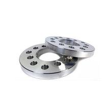 Load image into Gallery viewer, Baer Brakes Baer Brakes 0.375in 5x4.25 5x4.50 5x4.75 Aluminum Wheel Spacers - Set of Two