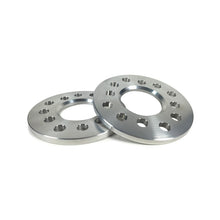 Load image into Gallery viewer, Baer Brakes Baer Brakes 0.375in 5x4.25 5x4.50 5x4.75 Aluminum Wheel Spacers - Set of Two