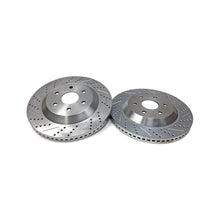 Load image into Gallery viewer, Baer Brakes Big Claw Performance Front Brake Rotors for 2005-2018 GM 1500 2/4/AWD - Baer Brakes 2301049