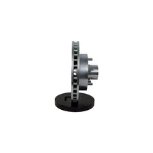 Load image into Gallery viewer, Baer Claw zinc plated front brake rotor