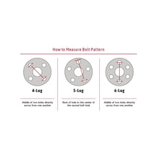 Load image into Gallery viewer, Baer Brakes Claw Performance Front Brake Rotors for 2005-2020 Select Chevrolet, GMC &amp; Cadillac Applications - Baer Brakes 550