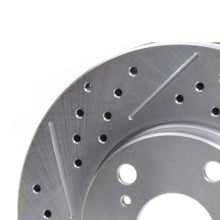 Load image into Gallery viewer, Baer Brakes Claw Performance Rear Brake Rotors for 2021-2026 Ford F-150 - Baer Brakes 99208-020