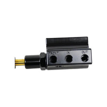 Load image into Gallery viewer, Baer Brakes Baer Brakes Remaster Left Port Adjustable Proportioning Valve - Black