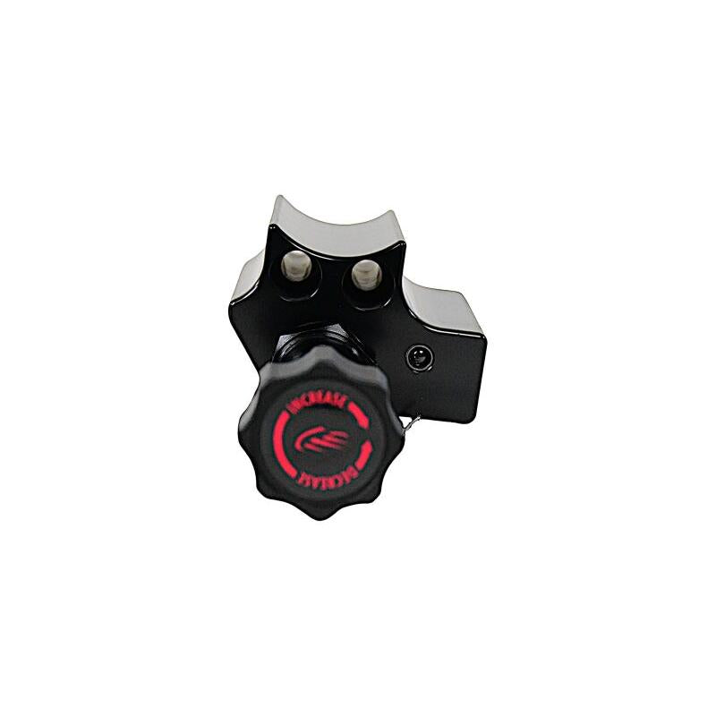 Baer Brakes Baer Brakes Remaster Left Port Adjustable Proportioning Valve - Black
