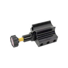 Load image into Gallery viewer, Baer Brakes Baer Brakes Remaster Left Port Adjustable Proportioning Valve - Black