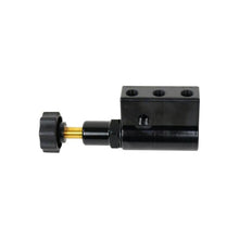 Load image into Gallery viewer, Baer Brakes Baer Brakes Remaster Left Port Adjustable Proportioning Valve - Black