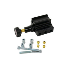Load image into Gallery viewer, Baer Brakes Baer Brakes Remaster Left Port Adjustable Proportioning Valve - Black