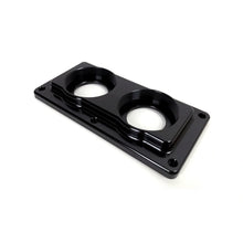 Load image into Gallery viewer, Baer Brakes Remaster 1in Bore 2-Bolt Left Port Master Cylinder Assembly - Black - Baer Brakes 6801273LP