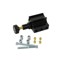 Load image into Gallery viewer, Baer Brakes Baer Brakes Remaster Left Port Adjustable Proportioning Valve - Black