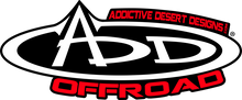 Load image into Gallery viewer, ADDF560014110103-Addictive Desert Designs 19-21 Ram 2500/3500 Bomber Front Bumper (Rigid)-Bumpers - Steel-Addictive Desert Designs