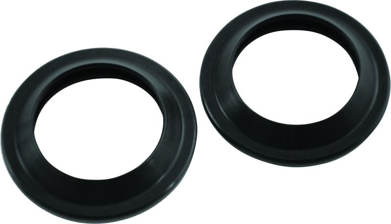 BKC490569-Bikers Choice 88-Up XL FXR FXD 39MM Dust Seals (Pr) Replaces H-D 45401-87-Fork Assemblies-Bikers Choice