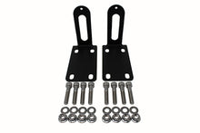 Load image into Gallery viewer, Baja Designs 03-16 Ram 2500/3500 Fog Pocket Light Mount - Black Ops Auto Works