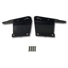Load image into Gallery viewer, Baja Designs 10-16 Ford Raptor Fog Pocket Mount Kit - Black Ops Auto Works