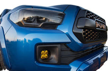 Load image into Gallery viewer, Baja Designs 12+ Toyota Tacoma Squadron Sport WC LED Light Kit - Amber - Black Ops Auto Works