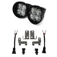 Load image into Gallery viewer, Baja Designs 12+ Toyota Tacoma Squadron Sport WC LED Light Kit - Clear - Black Ops Auto Works