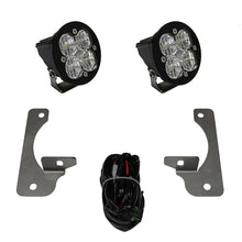 Load image into Gallery viewer, Baja Designs 13-16 Jeep JK Rubicon X/10th Anne/Hard Rock Squadron-R Sport LED Light Kit - Black Ops Auto Works