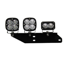 Load image into Gallery viewer, Baja Designs 17-18 F-150 Raptor Sportsmen Fog Light Kit &amp;Fog Pocket Kit - Black Ops Auto Works