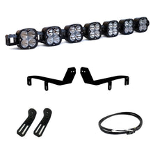 Load image into Gallery viewer, Baja Designs 17-19 Ford SuperDuty 7 XL Linkable Light Kit w/Upfitter - Black Ops Auto Works