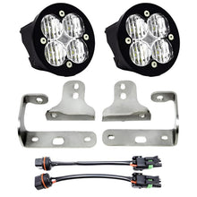 Load image into Gallery viewer, Baja Designs 18+ Wrangler JL Rubicon Sport/Sport-S Fog Light &amp; Fog Pocket Kit - Black Ops Auto Works