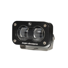 Load image into Gallery viewer, Baja Designs 19-22 Dodge RAM 2500/3500 S2 SAE Fog Pocket Light Kit - Clear-Light Bars &amp; Cubes-Baja Designs-810031748242-