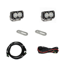 Load image into Gallery viewer, Baja Designs 2015+ Ford F-150 S2 Reverse LED Light Kit - Black Ops Auto Works