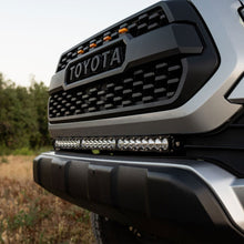 Load image into Gallery viewer, Baja Designs 2016+ Toyota Tacoma S8 30 inch Front Bumper Kit Baja Designs BAJ447803