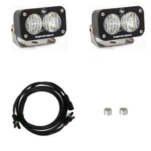 Load image into Gallery viewer, Baja Designs 2017 Ford Raptor S2 Series Reverse Light Kit - Black Ops Auto Works