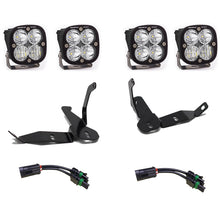 Load image into Gallery viewer, Baja Designs 2019 Honda Talon Sportsmen Headlight Kit - Black Ops Auto Works