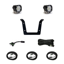 Load image into Gallery viewer, Baja Designs 2019+ Mercedes Sprinter Van Dual S1 Reverse Kit (Rear) Baja Designs BAJ447861