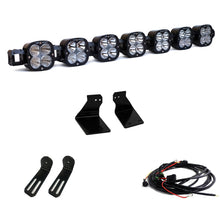 Load image into Gallery viewer, Baja Designs 2020+ Ford Super Duty 7 XL Linkable Light Kit - Black Ops Auto Works