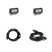 Load image into Gallery viewer, Baja Designs 2020+ GMC 2500 / 3500 Reverse Light Kit Baja Designs BAJ447853