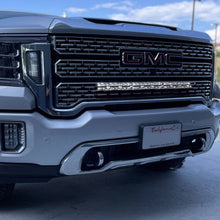 Load image into Gallery viewer, Baja Designs 2020+ GMC 2500/3500 30in Grille LED Light Bar Kit S8 Driving Combo Baja Designs BAJ447850