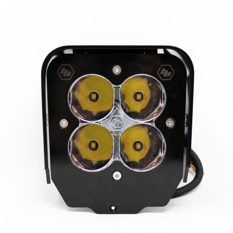 Baja Designs 2020+ XL80 LED Husqvarna Kit - Black Ops Auto Works