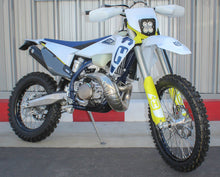 Load image into Gallery viewer, Baja Designs 2020+ XL80 LED Husqvarna Kit - Black Ops Auto Works