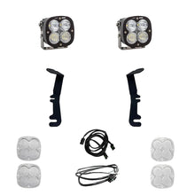 Load image into Gallery viewer, Baja Designs 2021+ Dodge, Ram TRX XL80 A-Pillar Kit - Baja Designs 447772