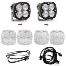 Load image into Gallery viewer, Baja Designs 2021+ Ford Bronco A Piller Light Kit XL Pro Spot w/Upfitter - Black Ops Auto Works