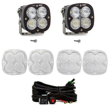 Load image into Gallery viewer, Baja Designs 2021+ Ford Bronco A Piller Light Kit XL80 D/C - Black Ops Auto Works