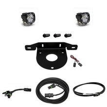 Load image into Gallery viewer, Baja Designs 2021+ Ford Bronco Dual S1 W/C Reverse Kit w/Upfitter - Black Ops Auto Works