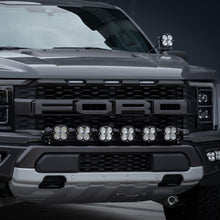 Load image into Gallery viewer, Baja Designs 2021+ Ford Raptor 6 XL Linkable Light Kit Baja Designs BAJ448067