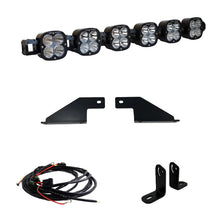 Load image into Gallery viewer, Baja Designs 2021+ Ford Raptor 6 XL Linkable Light Kit Baja Designs BAJ448067