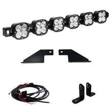 Load image into Gallery viewer, Baja Designs 2021+ Ford Raptor 6 XL Pro Linkable LED Light Bar Kit Baja Designs BAJ448095