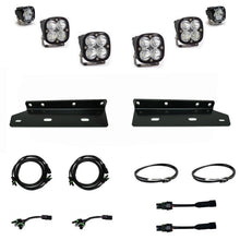 Load image into Gallery viewer, Baja Designs 2021+ Ford Raptor Aftermarket Fog Pocket Unlimited Kit Baja Designs BAJ448057