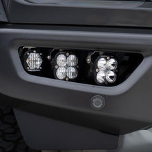 Load image into Gallery viewer, Baja Designs 2021+ Ford Raptor Aftermarket Pro Fog Pocket Kit Baja Designs BAJ448056