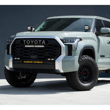 Load image into Gallery viewer, Baja Designs 2022 Toyota Tundra 20in S8 Behind Bumper Light Mount Kit Baja Designs BAJ448076