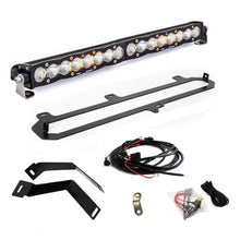 Load image into Gallery viewer, Baja Designs 2022 Toyota Tundra 20in S8 OEM Replacement Kit Baja Designs BAJ448078