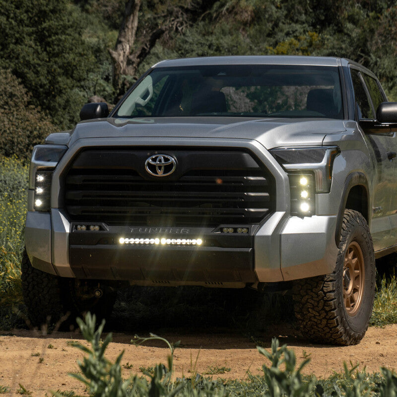 Baja Designs 2022 Toyota Tundra S1 Vent Kit Baja Designs BAJ448125